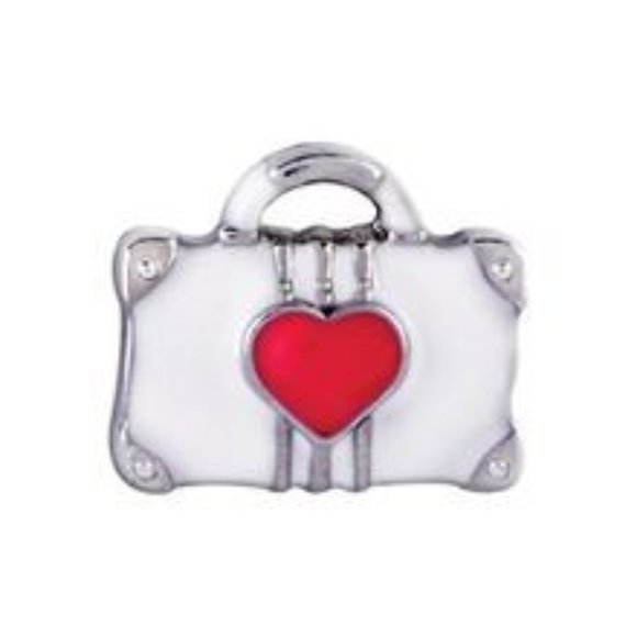 Origami Owl® 6 Charms for the Traveler at Heart - NWT - Picture 2 of 7